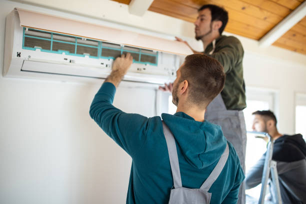 Best HVAC System Installation  in Camp Croft, SC