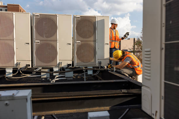 Best HVAC Installation Services  in Camp Croft, SC