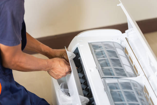 Best Ductless HVAC Repair  in Camp Croft, SC