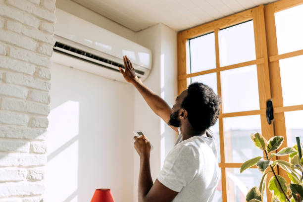 Best HVAC Tune-Up Services  in Camp Croft, SC