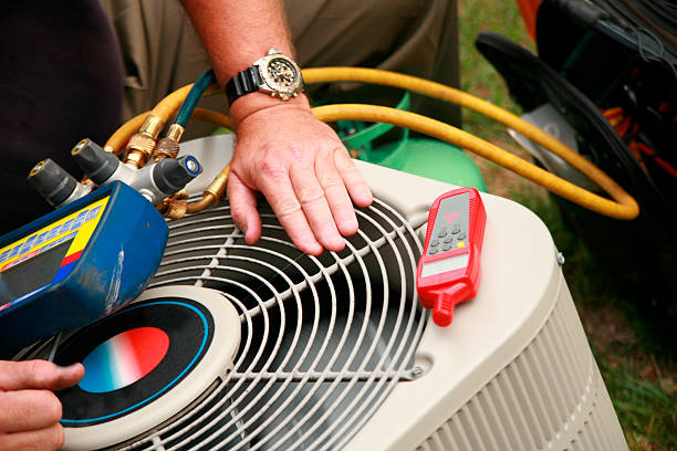 Best AC Installation Near Me  in Camp Croft, SC