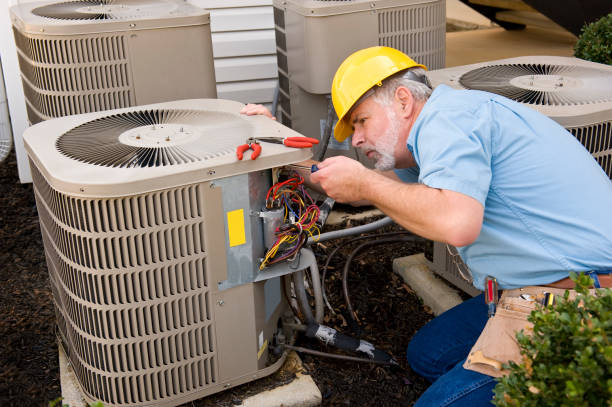 Best HVAC Cleaning Services  in Camp Croft, SC