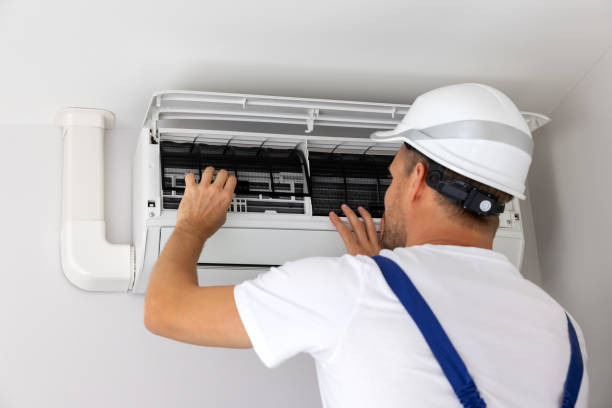 Best Commercial HVAC Repair  in Camp Croft, SC